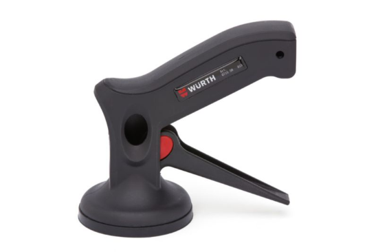 Vakuumska enoročna ročka