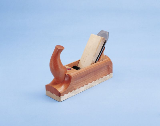 Ročni gladilni oblič, dvojni