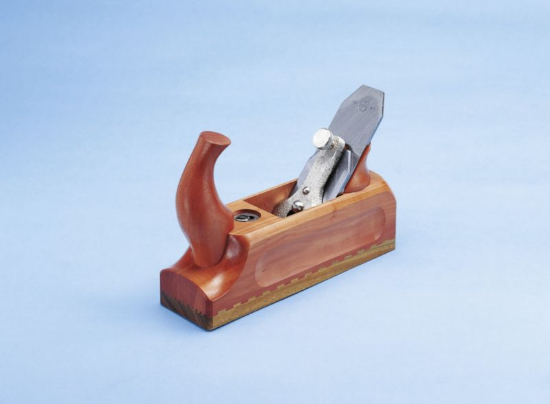 Dvojni ročni oblič, gladilni