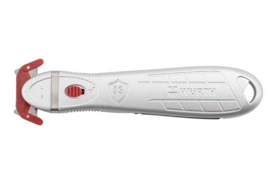 Nož za paketne škatle