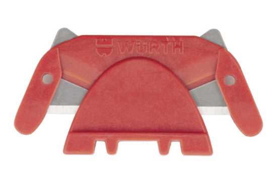 Varnostno rezervno rezilo