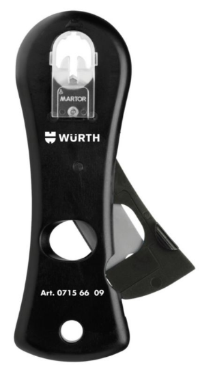 Rezalnik za kartuše 