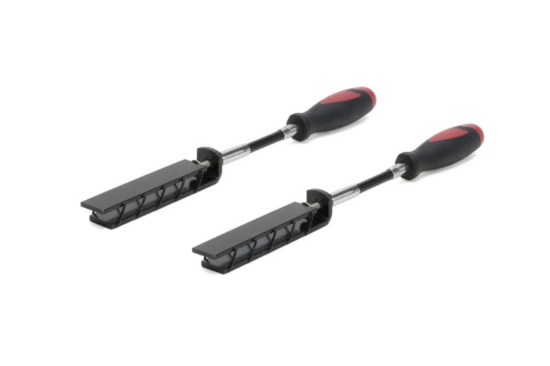 Set spon za montažo oken 