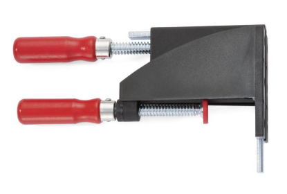 Spona za montažo oken