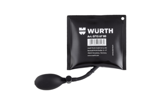 Napihljiva zračna blazina Amo bag 