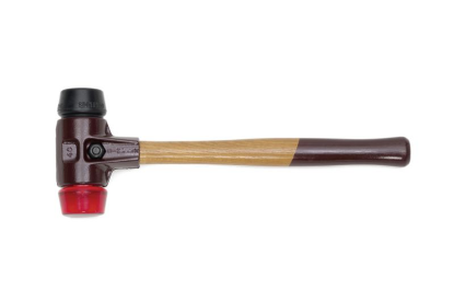 Simplex kladivo, plastika/guma