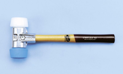 Mehko Simplex kladivo