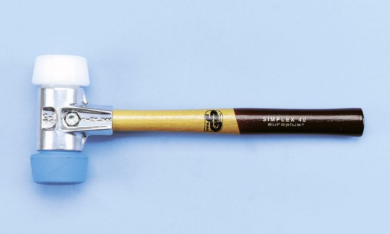 Mehko Simplex kladivo