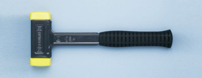 Plastično udarno kladivo