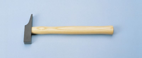 Francosko kladivo za mizarje 