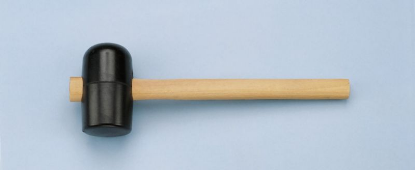 Gumijasto kladivo tipa B