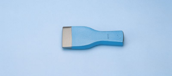 Dolly, v obliki sekire 