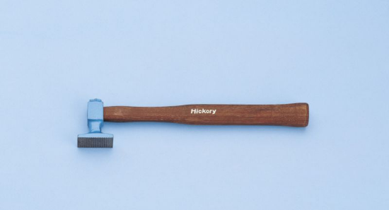 Kladivo za skobljanje 