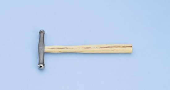 Kladivo za iztiskovanje 