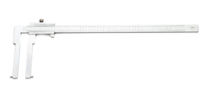 Pomično merilo za zavore