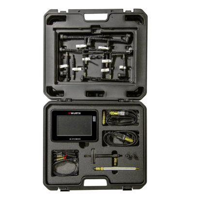 Univerzani tester za merjenje kompresije