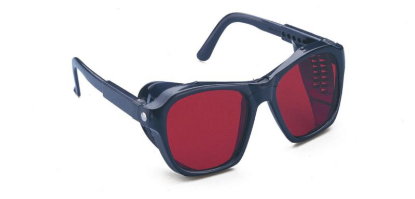 Zaščitna očala za laser