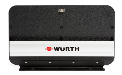 Rezervna plošča za kovček 071593 051