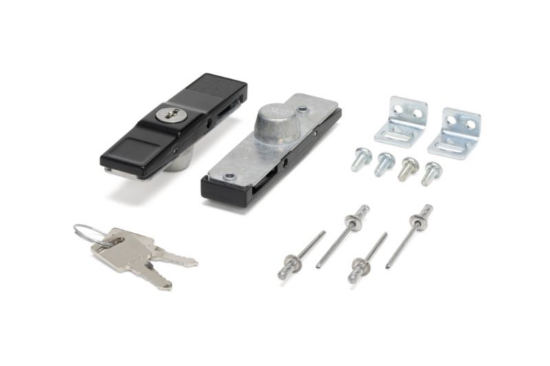 Nadomestna ključavnica za 071593  001