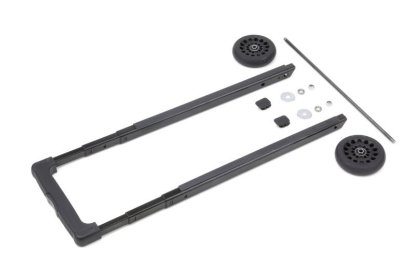 Servisni set za kovček 071593 00