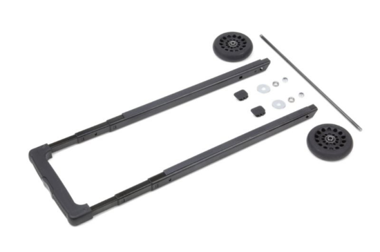 Servisni set za kovček 071593 00