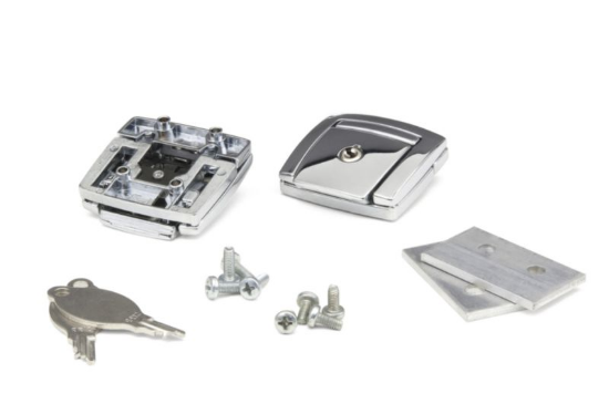 Ključavnica za kovček 071593  00