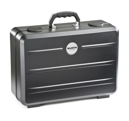 Kovček za orodje, 450x305x165 mm