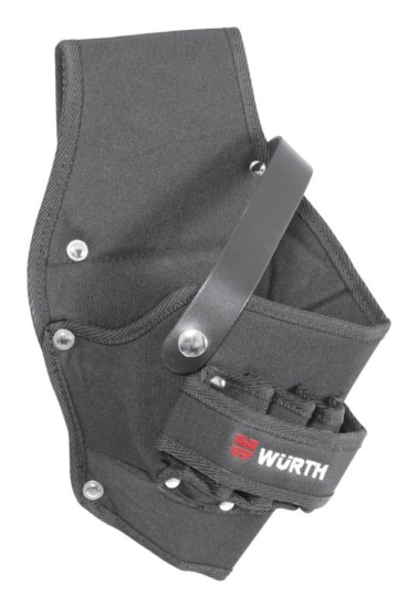 Držalo za akumulatorski vrtalnik