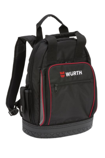 Nahrbtnik za orodje iz najlona, 460x400x200 mm