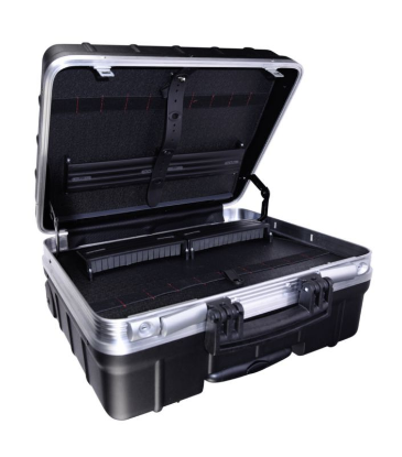 Kolesna škatla za orodje (PSS sistem), 255x352x465 mm