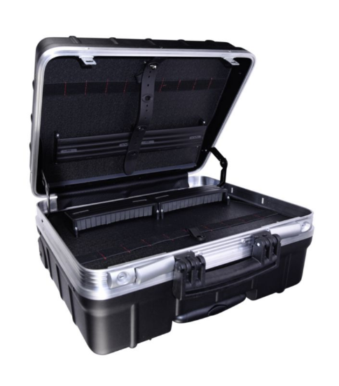 Kolesna škatla za orodje (PSS sistem), 255x352x465 mm