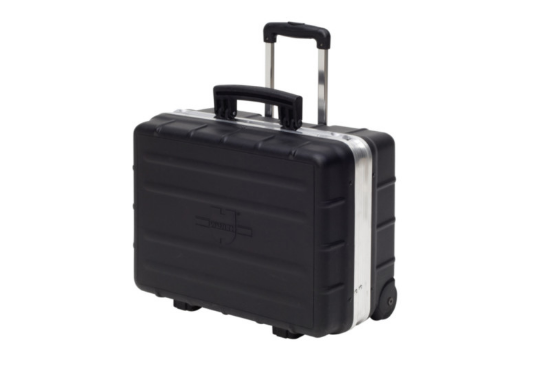 Servisni kovček na kolesih, 490x380x250 mm