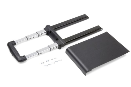 Teleskopski ročaj - 0715930050