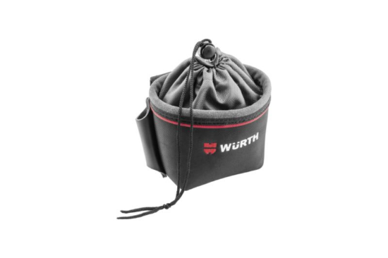 Torbica za vijake, 140x100x120 mm