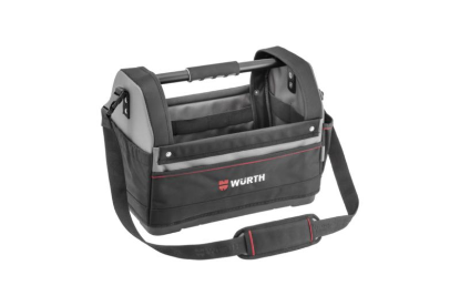 Odprta torba za orodje, 440x250x360 mm