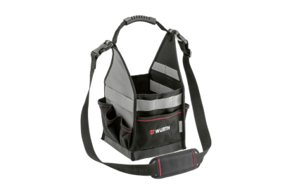 Torba za orodje, 220x220x420 mm