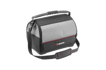 Torba za orodje s krilnim odpiranjem, 470x290x330 mm