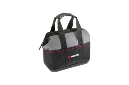 Majhna torba za orodje z plastičnim dnom, 310x190x290 mm