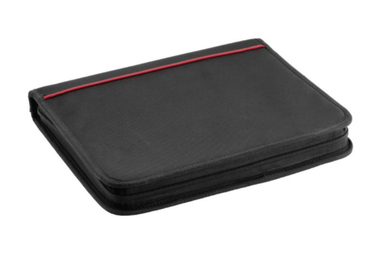 Mapa za dokumentacijo, 260 x 50 x 350 mm