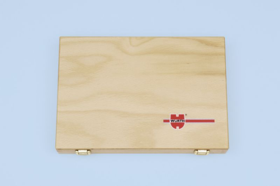 Lesen kovček za orodje