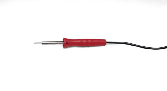 Nadomestne bakrene konice