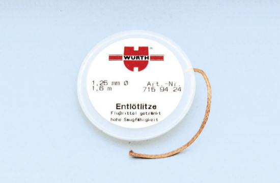 Žica za razcinjevanje