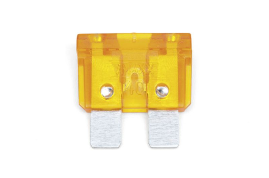 Avtomobilska varovalka