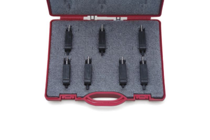 7-delni set avtomatskih varovalk