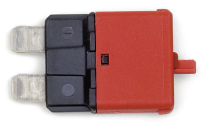 Avtomatska varovalka