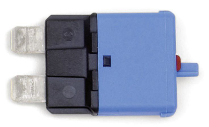 Avtomatska varovalka