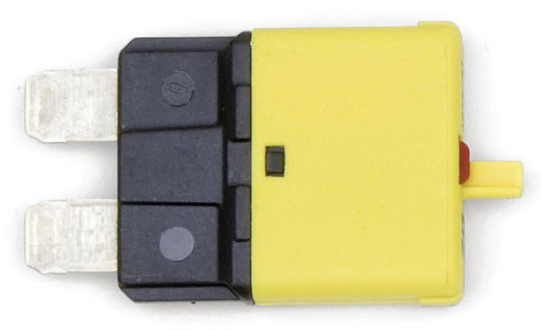 Avtomatska varovalka