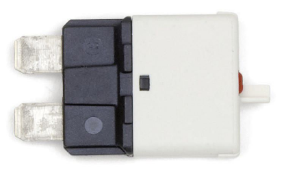 Avtomatska varovalka