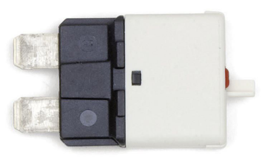 Avtomatska varovalka