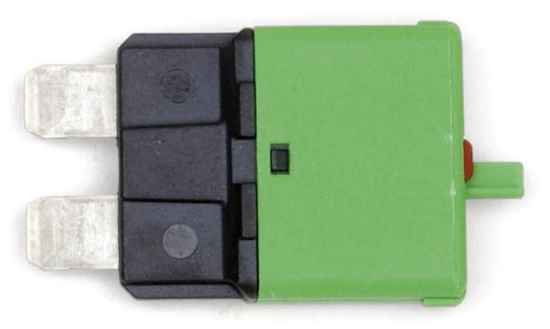 Avtomatska varovalka